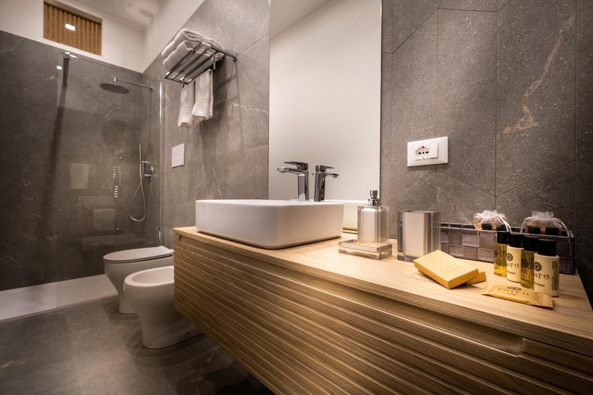 Ducrot Apartment Palermo Buitenkant foto