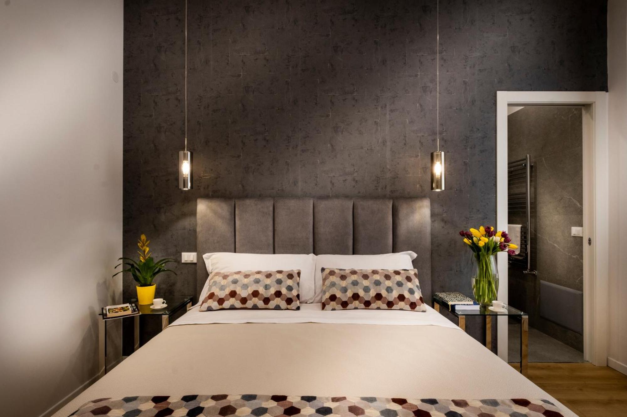 Ducrot Apartment Palermo Buitenkant foto