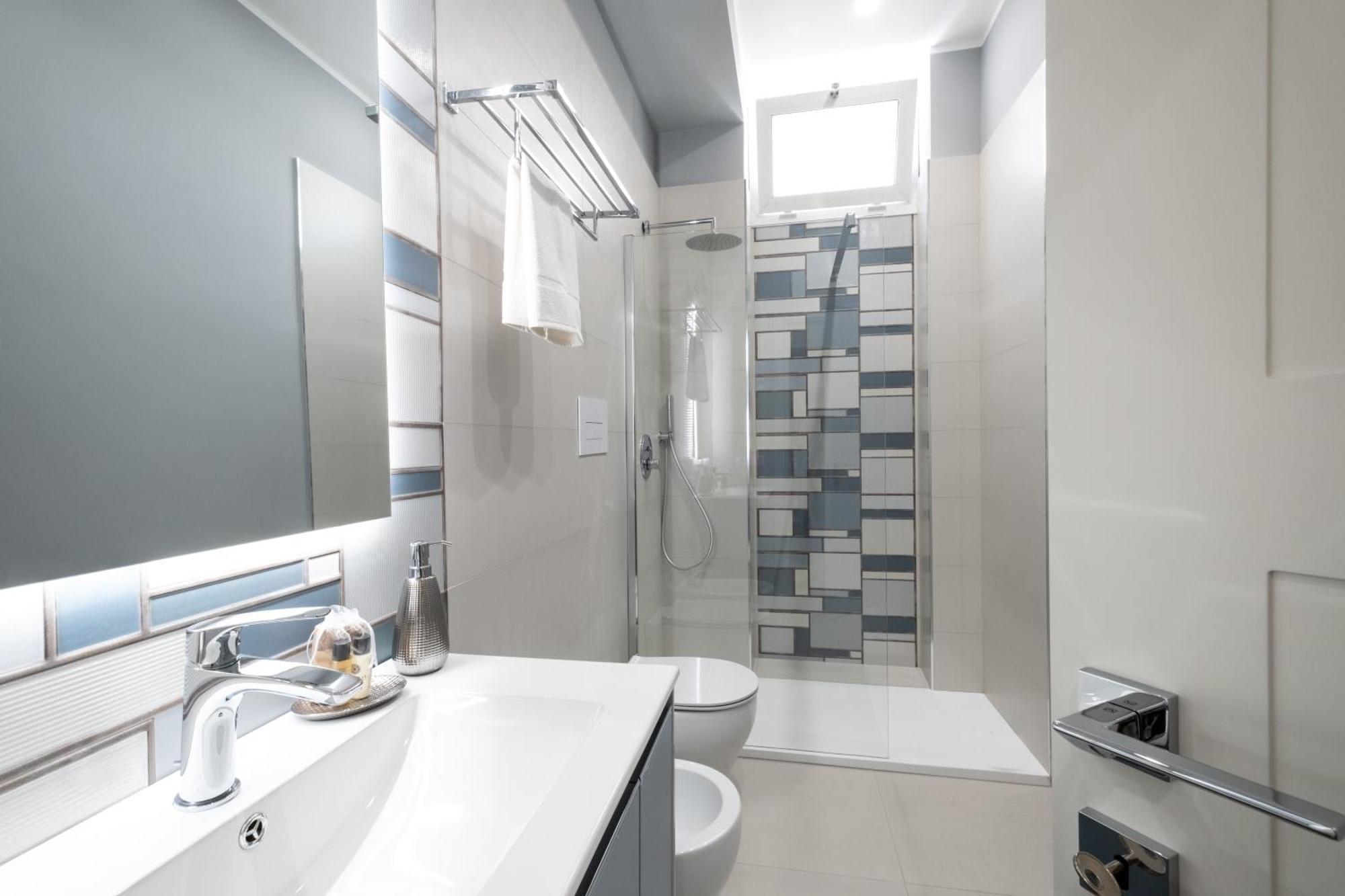 Ducrot Apartment Palermo Buitenkant foto